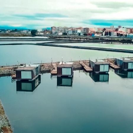 Barcos Casa Aveiro 호텔 외부 사진