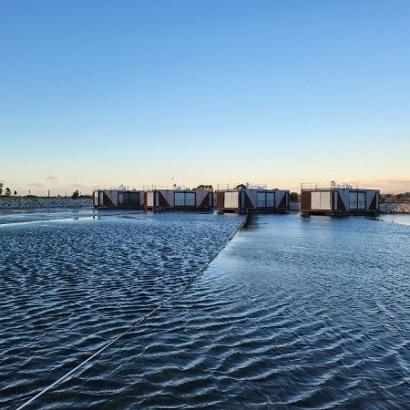 Barcos Casa Aveiro 호텔 외부 사진