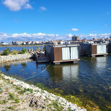 Barcos Casa Aveiro 호텔 외부 사진