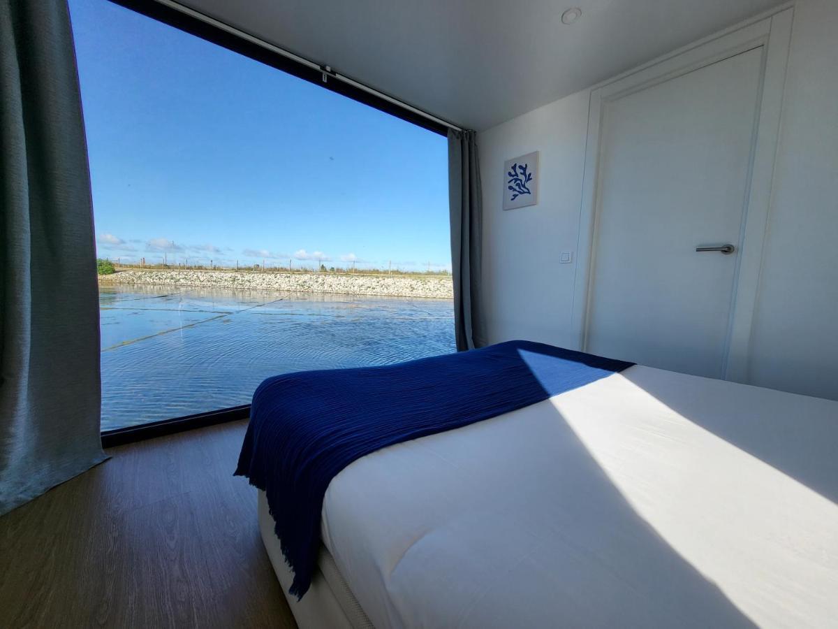 Barcos Casa Aveiro 호텔 외부 사진