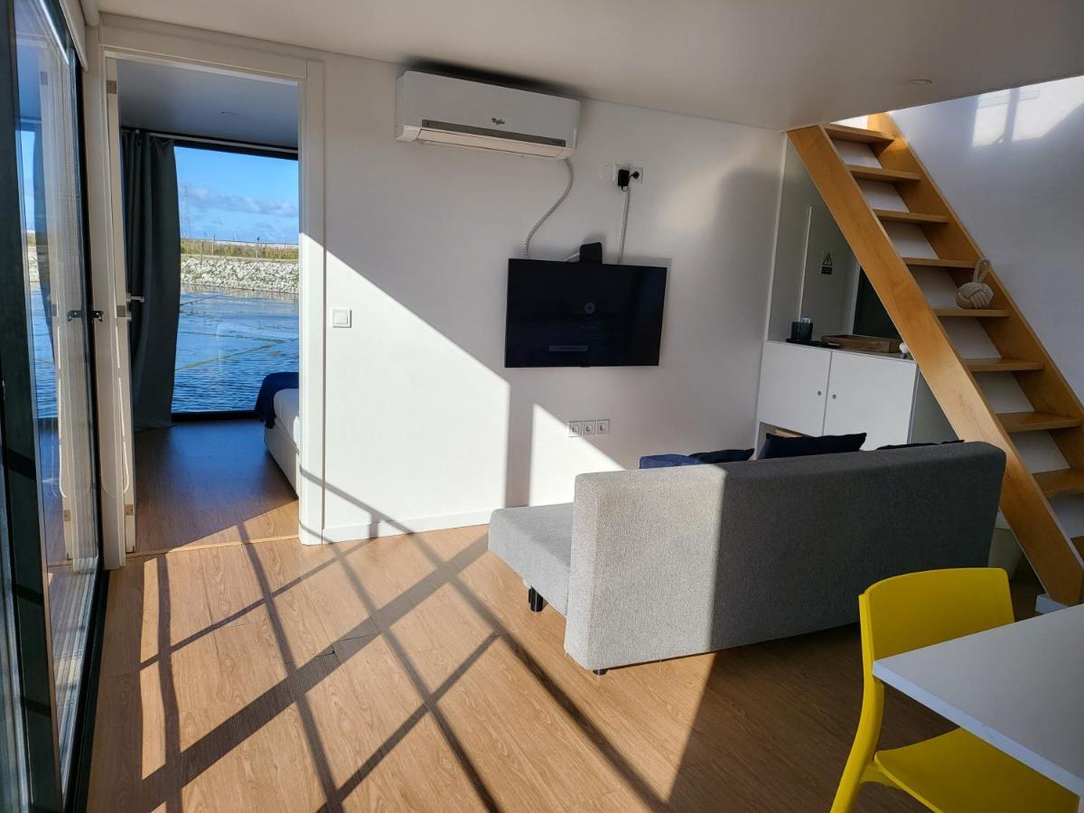 Barcos Casa Aveiro 호텔 외부 사진