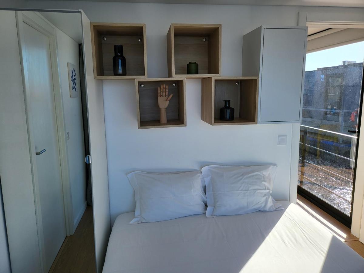 Barcos Casa Aveiro 호텔 외부 사진