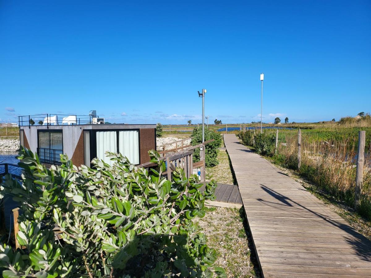 Barcos Casa Aveiro 호텔 외부 사진