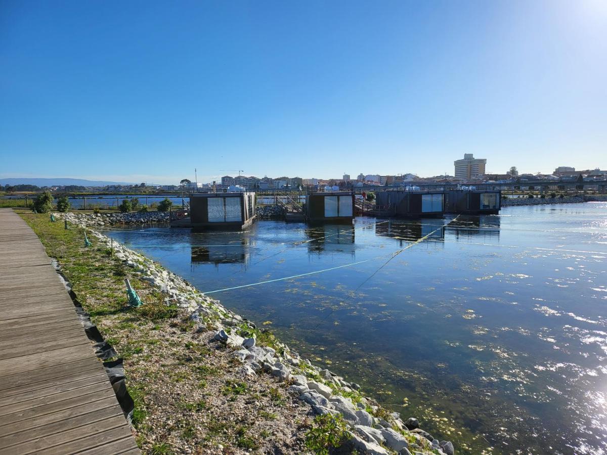 Barcos Casa Aveiro 호텔 외부 사진