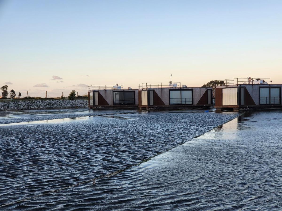 Barcos Casa Aveiro 호텔 외부 사진