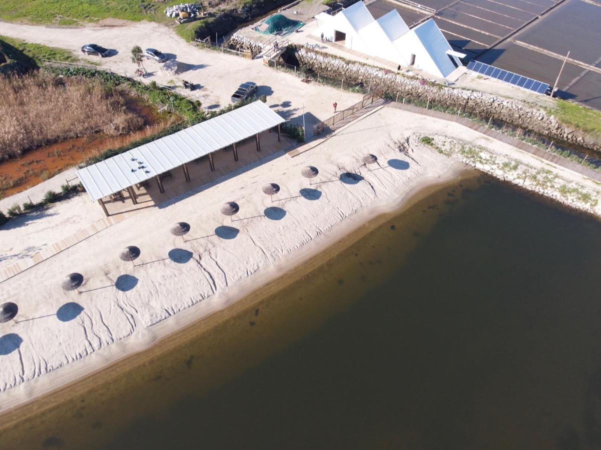 Barcos Casa Aveiro 호텔 외부 사진